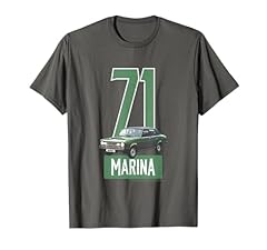 Morris motors marina for sale  Delivered anywhere in UK