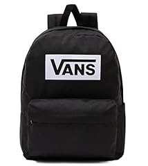 Vans backpack vn0a7schblk1 for sale  Delivered anywhere in UK