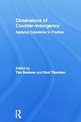 Dimensions counter insurgency d'occasion  Livré partout en Belgiqu