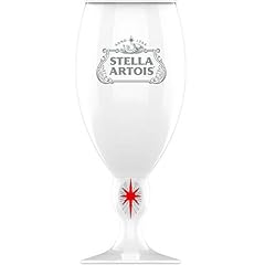Stella artois plastic for sale  Delivered anywhere in USA 