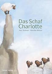 Schaf charlotte gebraucht kaufen  Wird an jeden Ort in Deutschland