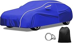 Waterproof outdoor car for sale  Delivered anywhere in UK