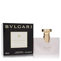 Bvlgari splendida patchouli for sale  Delivered anywhere in Ireland