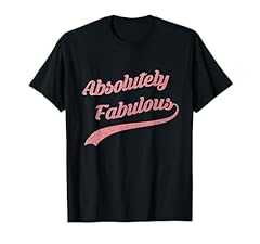 Absolutely fabulous distressed for sale  Delivered anywhere in UK