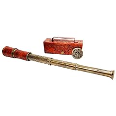 Vintage telescope 1920 for sale  Delivered anywhere in USA 