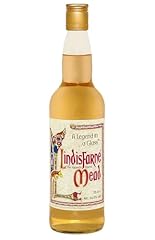 Lindisfarne limited mead for sale  Delivered anywhere in UK