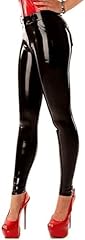 Jeans caoutchouc latex d'occasion  Livré partout en France