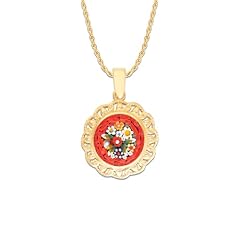 Venetiaurum necklace micromosa for sale  Delivered anywhere in UK