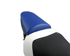 Sitzbezug sozius blau gebraucht kaufen  Wird an jeden Ort in Deutschland
