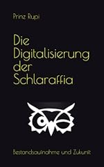 Digitalisierung schlaraffia be gebraucht kaufen  Wird an jeden Ort in Deutschland