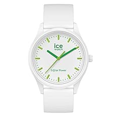Ice solar orologio usato  Spedito ovunque in Italia 