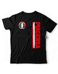 Maglietta piacenza sport usato  Spedito ovunque in Italia 