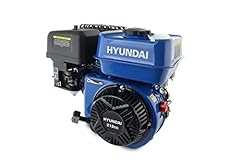 Hyundai 212cc petrol for sale  Delivered anywhere in Ireland