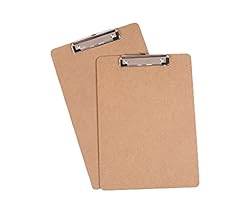 Klemmbrett papierhalter schrei gebraucht kaufen  Wird an jeden Ort in Deutschland