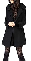 Manteau laine femme d'occasion  Livré partout en France