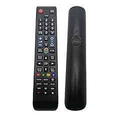 Remote control samsung for sale  Delivered anywhere in UK