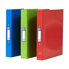 Oxford ring binder for sale  Delivered anywhere in Ireland