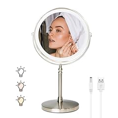 Witfamily makeup mirror for sale  Delivered anywhere in UK