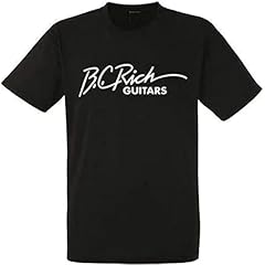 B.c rich logo for sale  Delivered anywhere in USA 