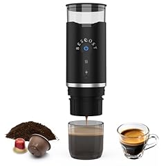 Bescost macchina caffe usato  Spedito ovunque in Italia 