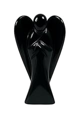 Black tourmaline crystal for sale  Delivered anywhere in UK