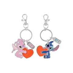 Disney stitch angel gebraucht kaufen  Wird an jeden Ort in Deutschland