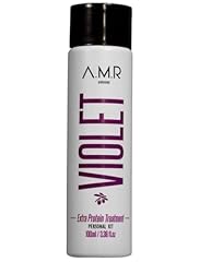 Lissage proteine violet d'occasion  Livré partout en Belgiqu