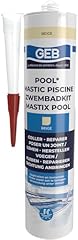 Geb mastic étanche d'occasion  Livré partout en France