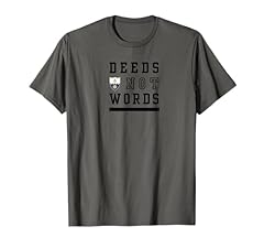 Deeds words military for sale  Delivered anywhere in USA 