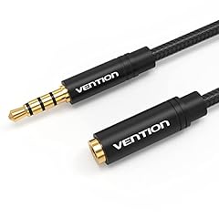 Vention 3.5mm audio for sale  Delivered anywhere in UK