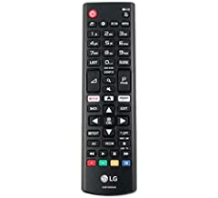 Genuine remote control for sale  Delivered anywhere in UK