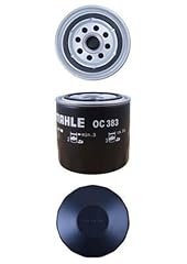 Mahle 383 ölfilter gebraucht kaufen  Wird an jeden Ort in Deutschland