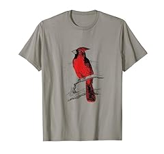 Red cardinal bird for sale  Delivered anywhere in USA 