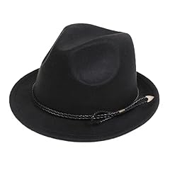 Niceynn vintage trilby for sale  Delivered anywhere in Ireland