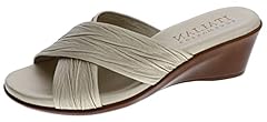 Italian shoemakers womens for sale  Delivered anywhere in USA 