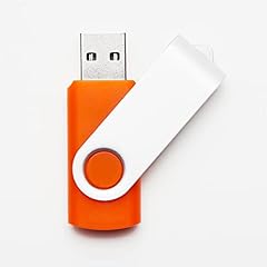 4gb orange usb d'occasion  Livré partout en France
