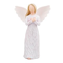 Guardian angel figurine for sale  Delivered anywhere in UK