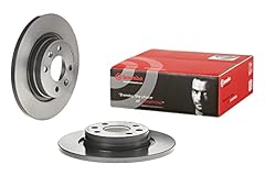 Brembo 08.a268.21 disque d'occasion  Livré partout en France