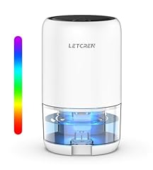 Dehumidifier bedroom letcren for sale  Delivered anywhere in USA 