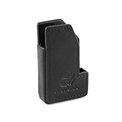 Jinmunic leather lighter for sale  Delivered anywhere in UK