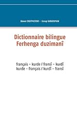 Dictionnaire bilingue françai d'occasion  Livré partout en France