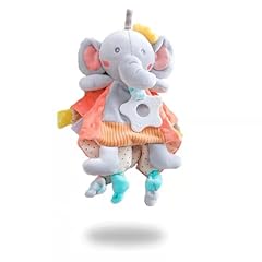 Eaq doudou bebe d'occasion  Livré partout en France