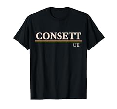 Consett shirt for sale  Delivered anywhere in UK