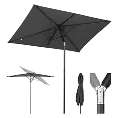 Sekey parasol rectangulaire d'occasion  Livré partout en France