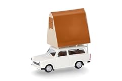 Herpa modellauto trabant gebraucht kaufen  Wird an jeden Ort in Deutschland