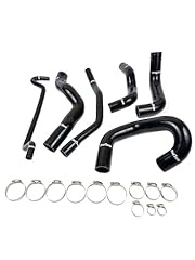 Silicone radiator hose for sale  Delivered anywhere in USA 