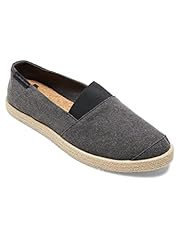 Quiksilver espadrilled cold gebraucht kaufen  Wird an jeden Ort in Deutschland
