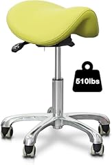 Limkomes saddle stool for sale  Delivered anywhere in USA 
