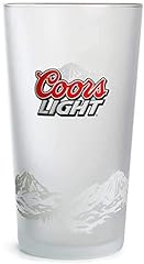 Coors light frosted for sale  Delivered anywhere in UK