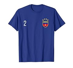 Maillot football cambodge d'occasion  Livré partout en France